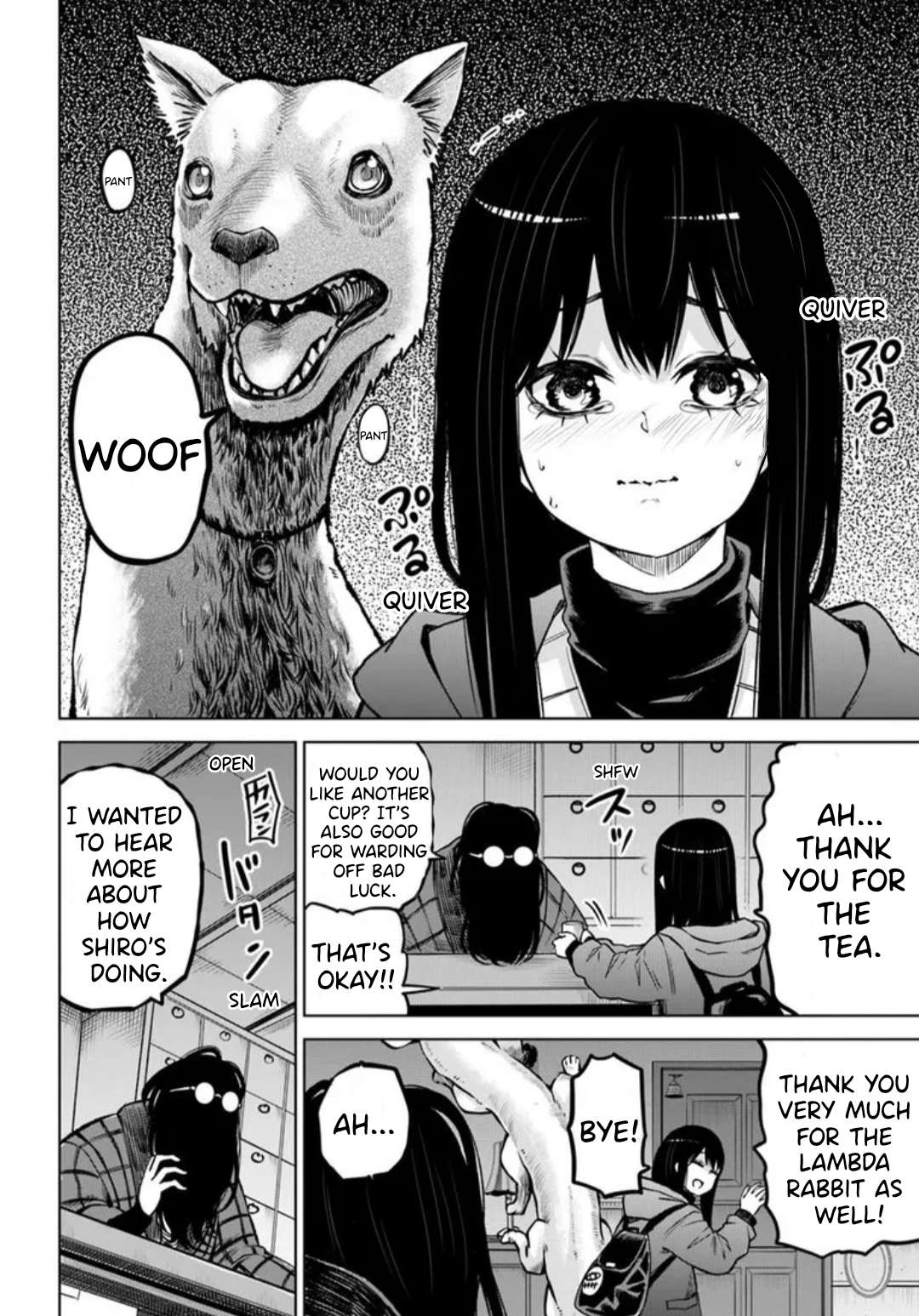 Mieruko-Chan, Chapter 63 image 30