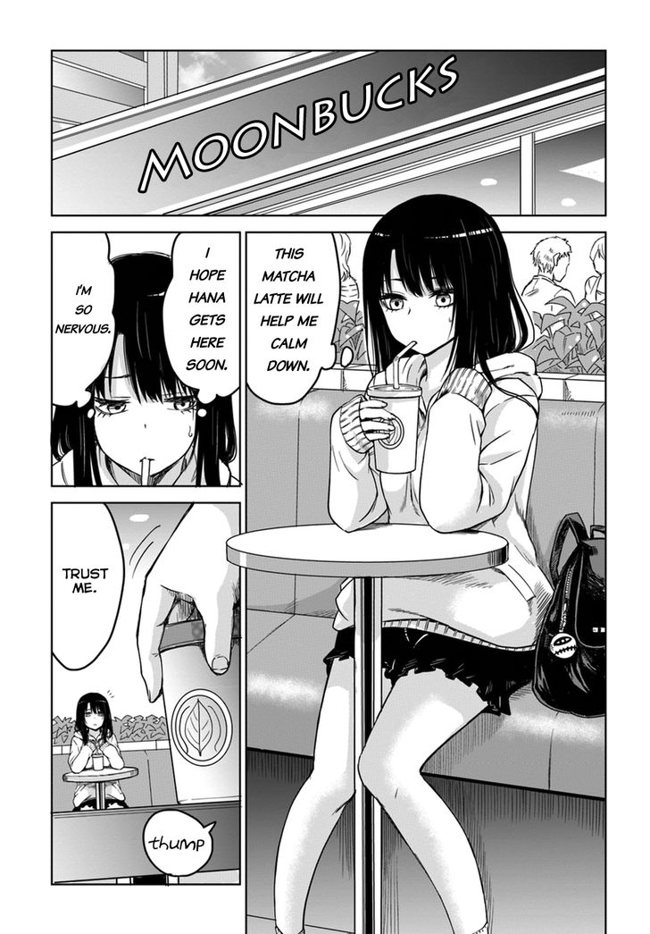 Mieruko-Chan, Chapter 5 image 07