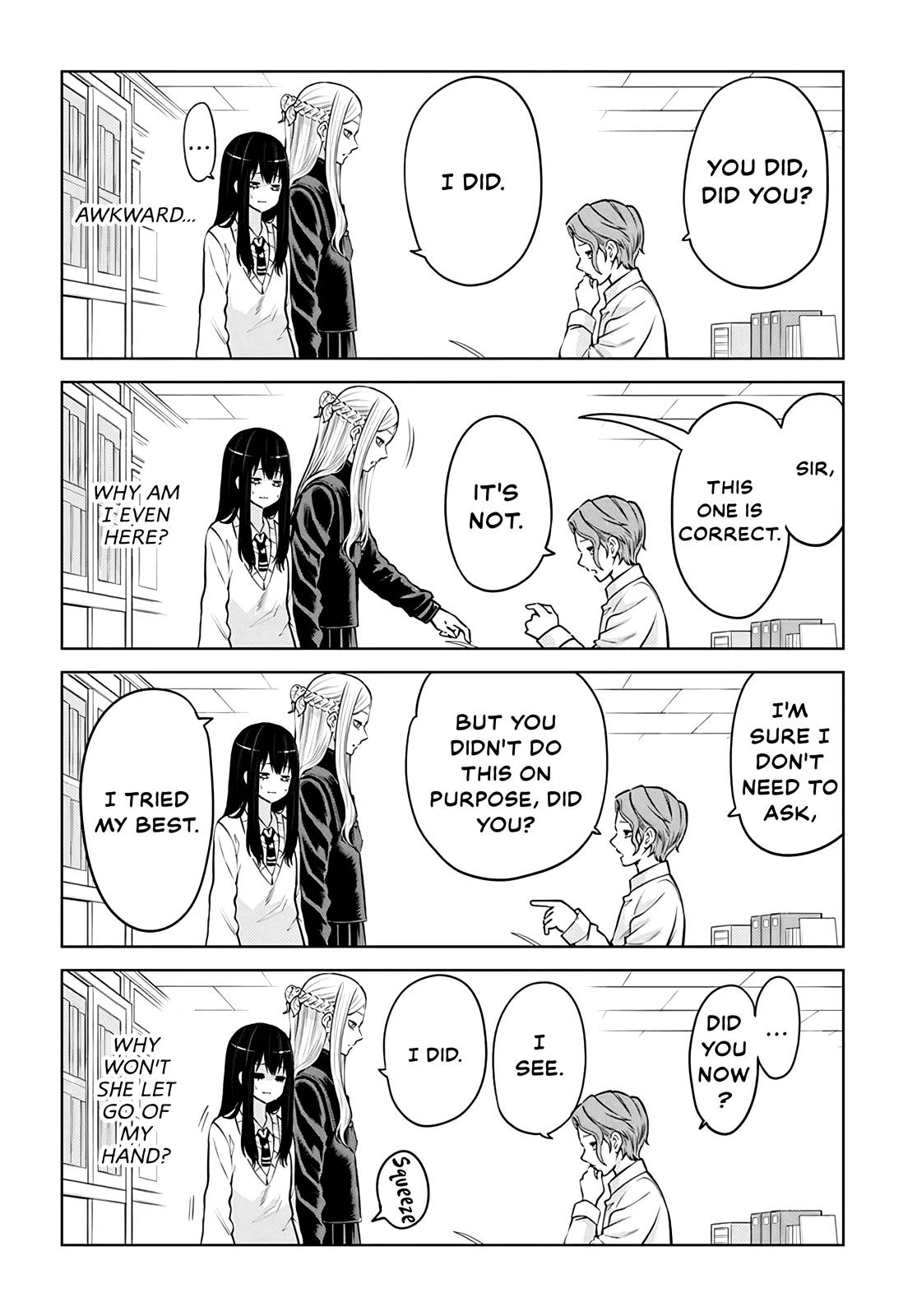 Mieruko-Chan, Chapter 48 image 04