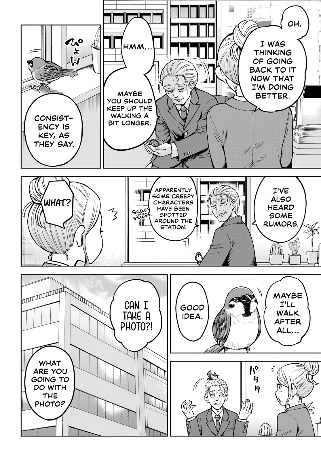 Mieruko-Chan, Chapter 57 image 04