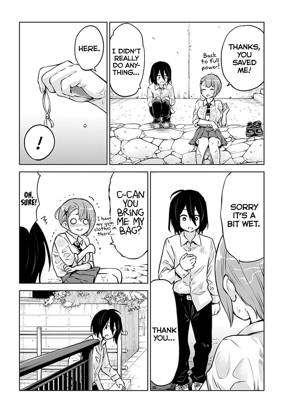 Mieruko-Chan, Chapter 30 image 19