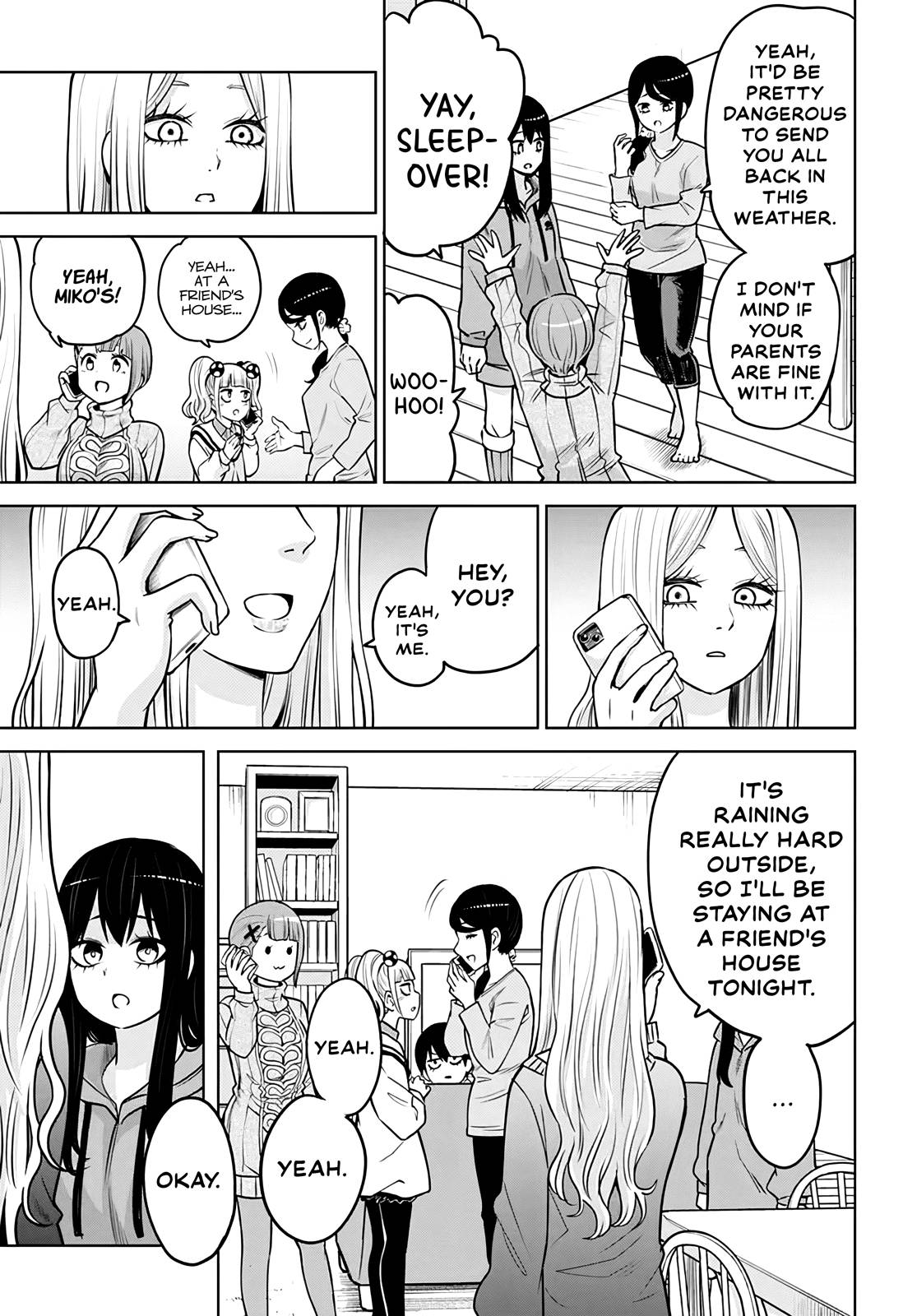 Mieruko-Chan, Chapter 50.5 image 12
