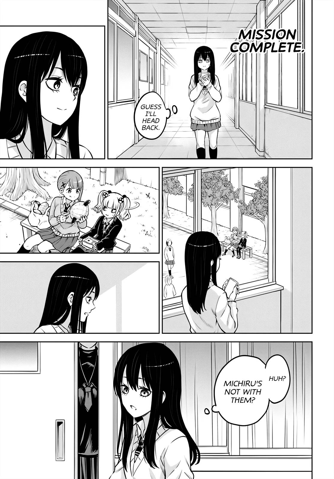 Mieruko-Chan, Chapter 47 image 20