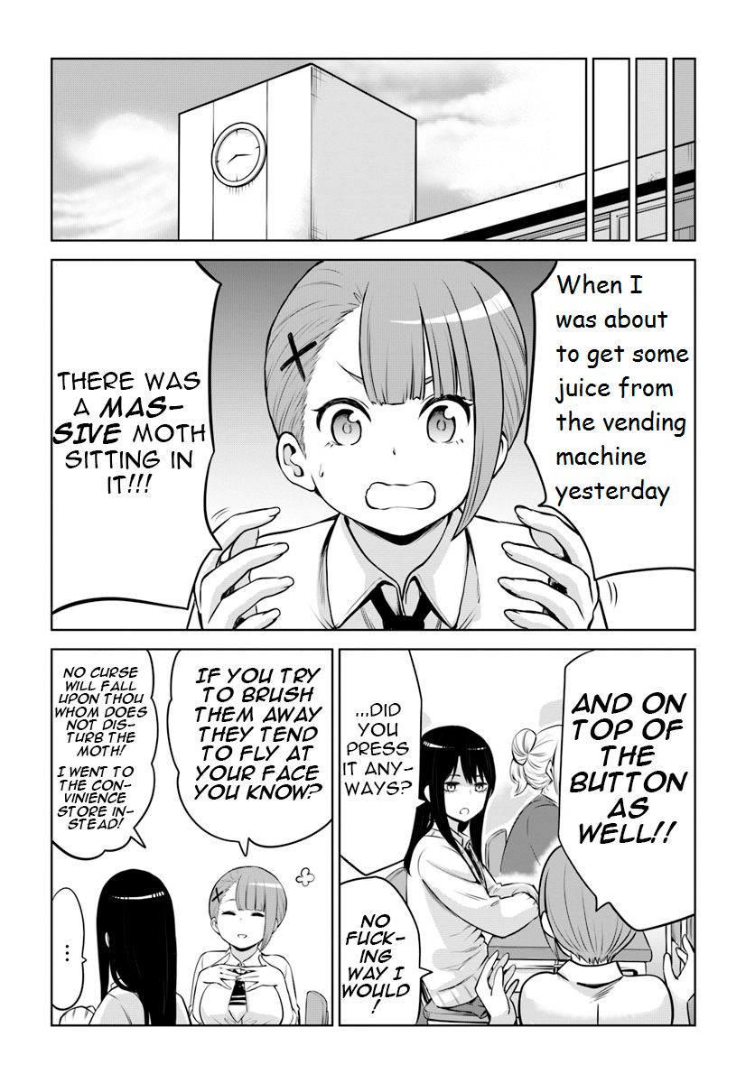 Mieruko-Chan, Chapter 16 image 16