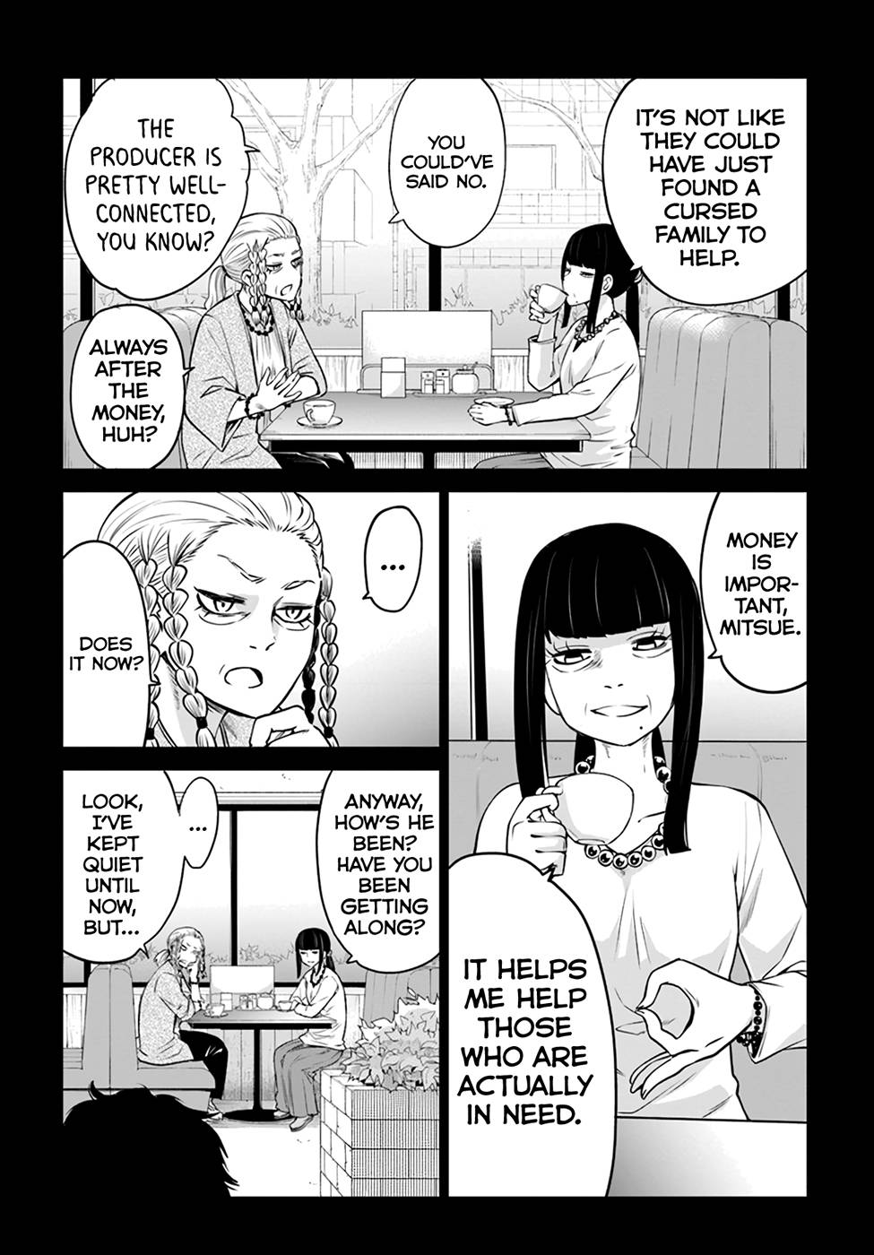 Mieruko-Chan, Chapter 36 image 02