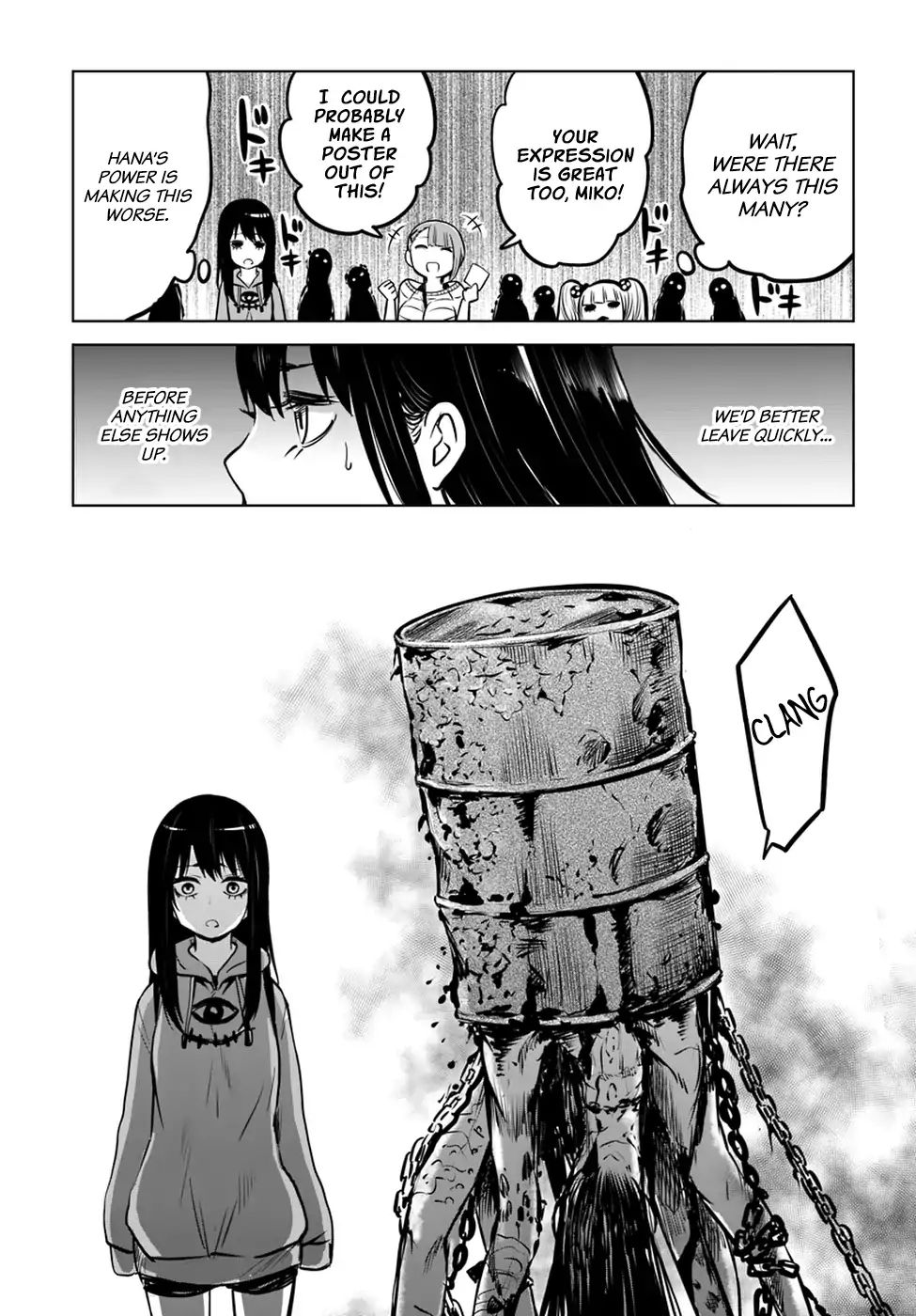 Mieruko-Chan, Chapter 14 image 15