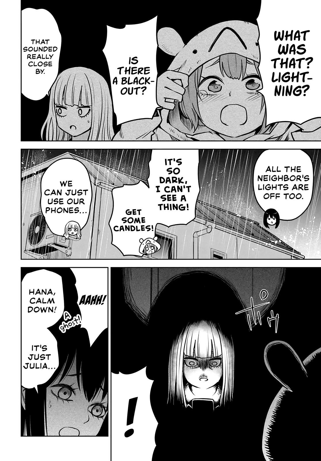 Mieruko-Chan, Chapter 51 image 07