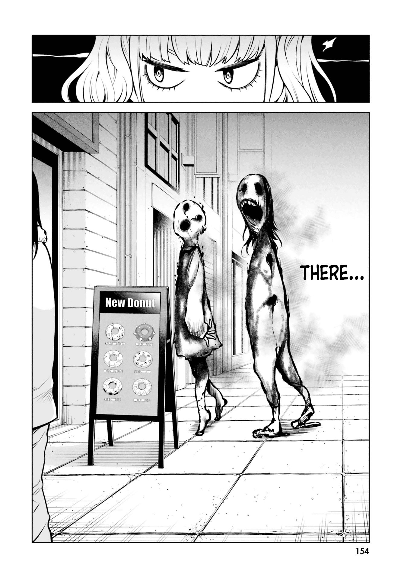 Mieruko-Chan, Chapter 37.1 image 10