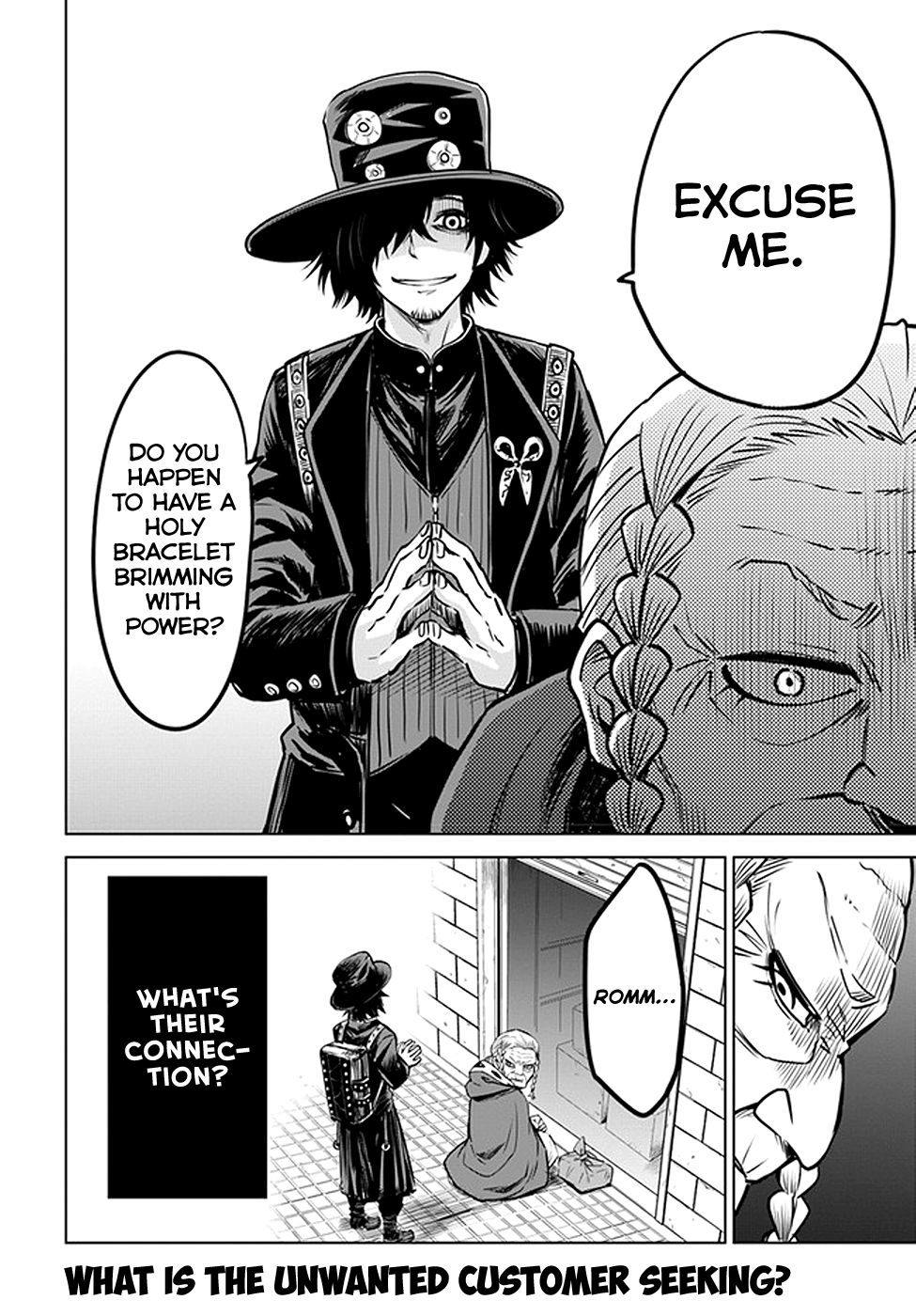 Mieruko-Chan, Chapter 28 image 35