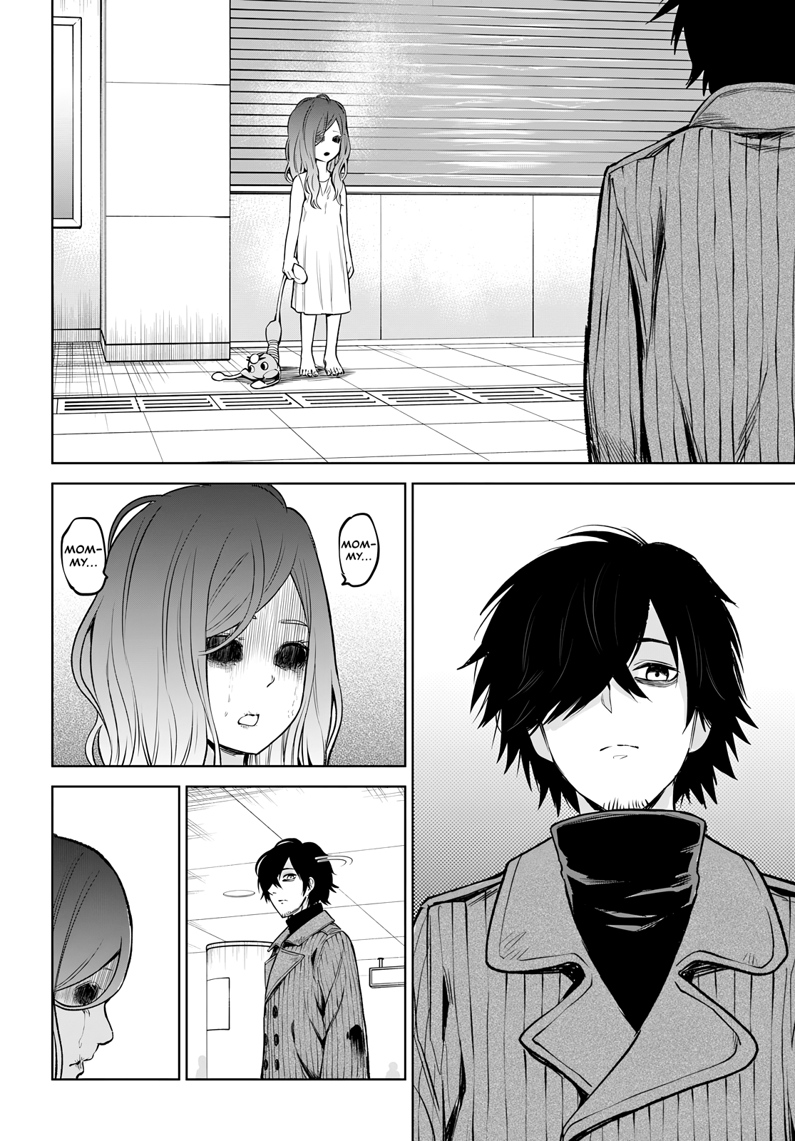 Mieruko-Chan, Chapter 57 image 28