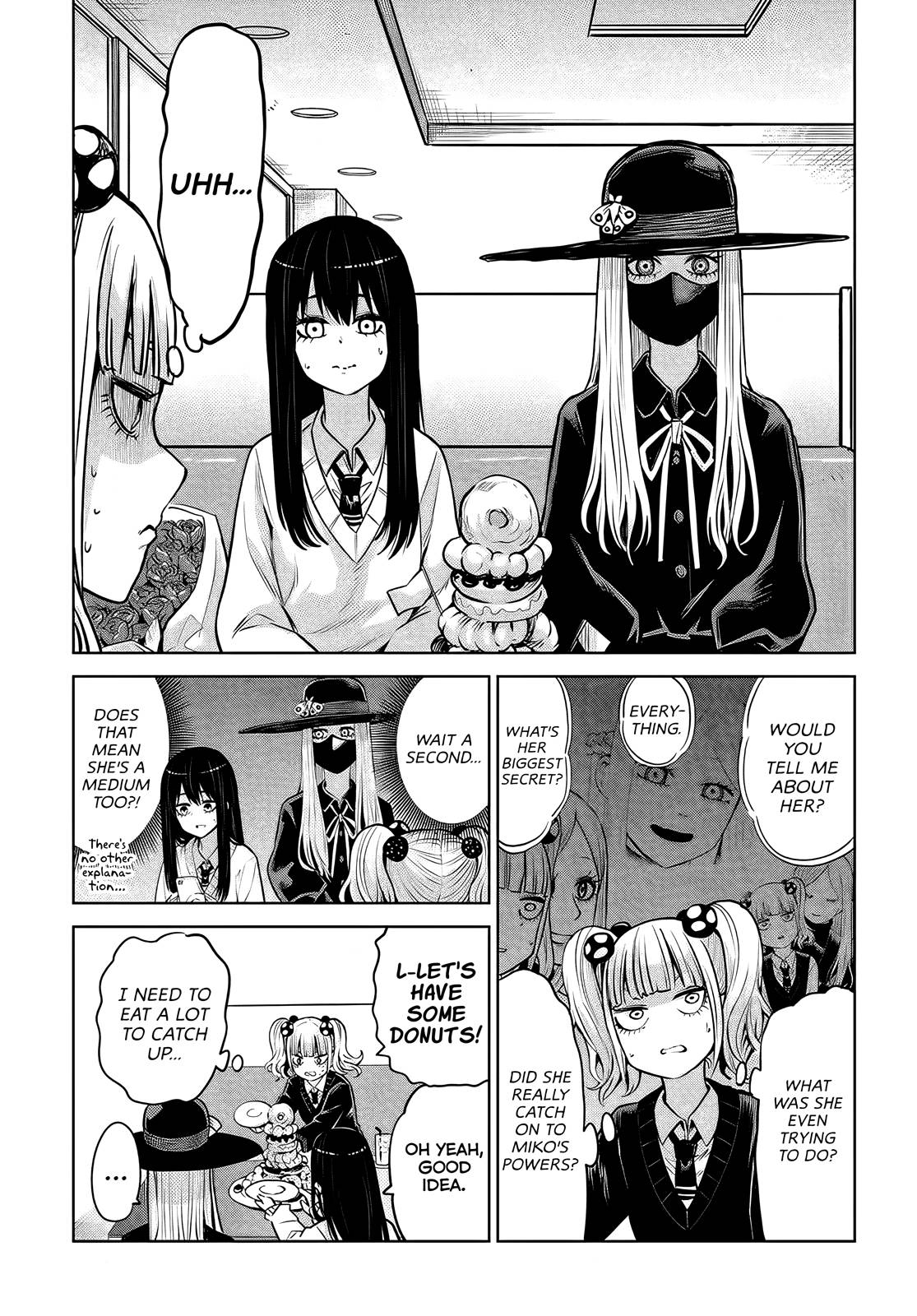 Mieruko-Chan, Chapter 46 image 18