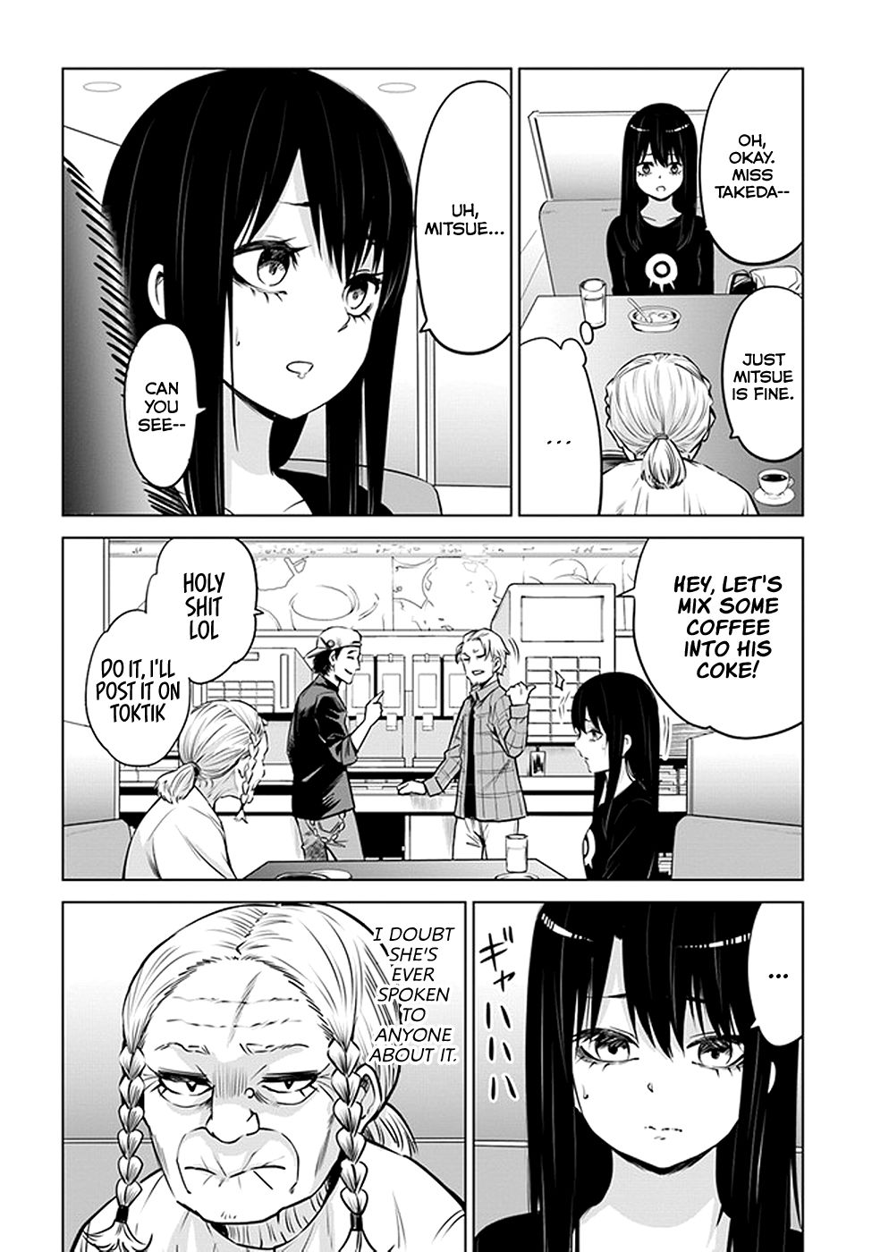 Mieruko-Chan, Chapter 28 image 06