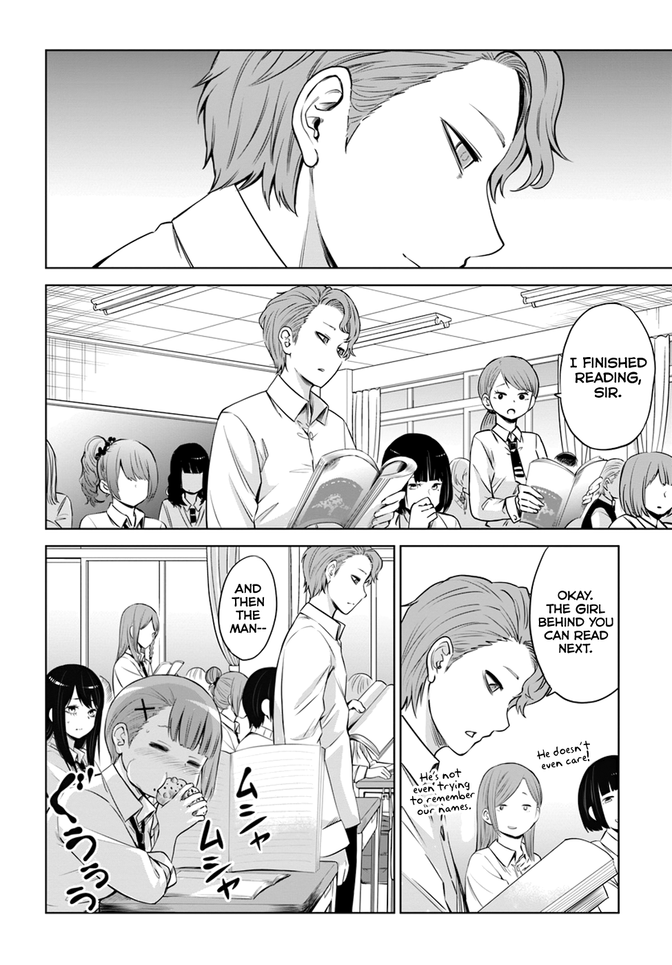 Mieruko-Chan, Chapter 21 image 08