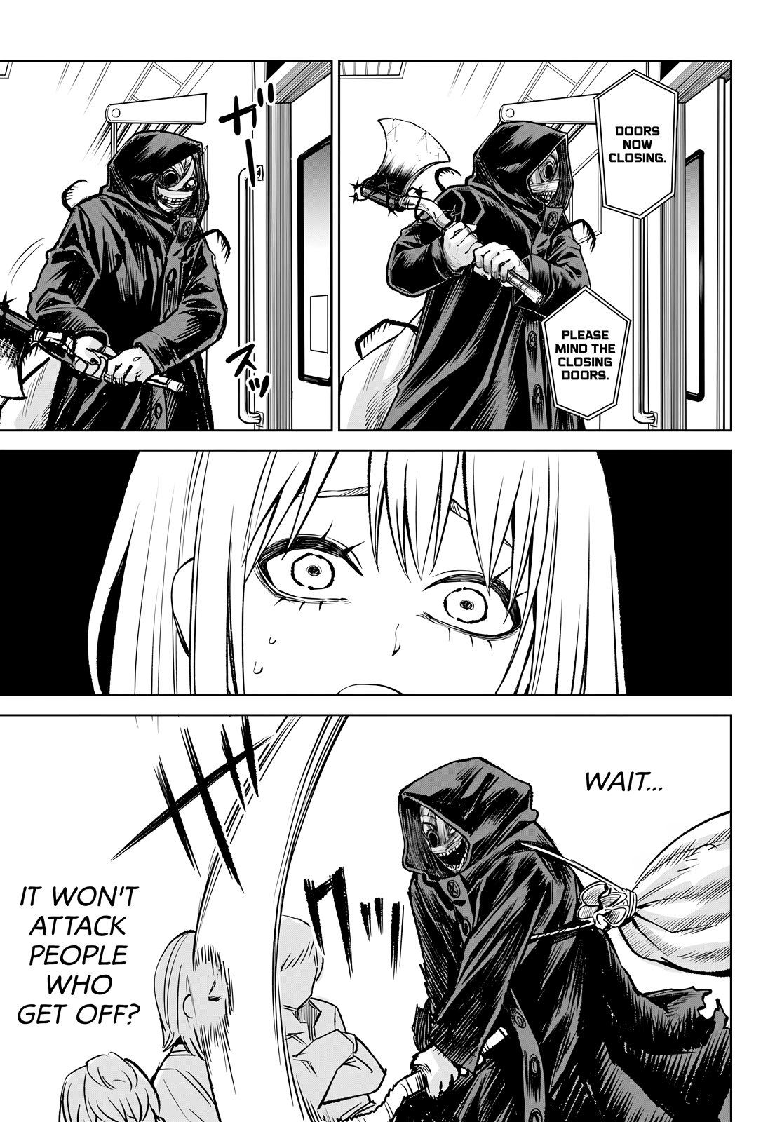 Mieruko-Chan, Chapter 58 image 17