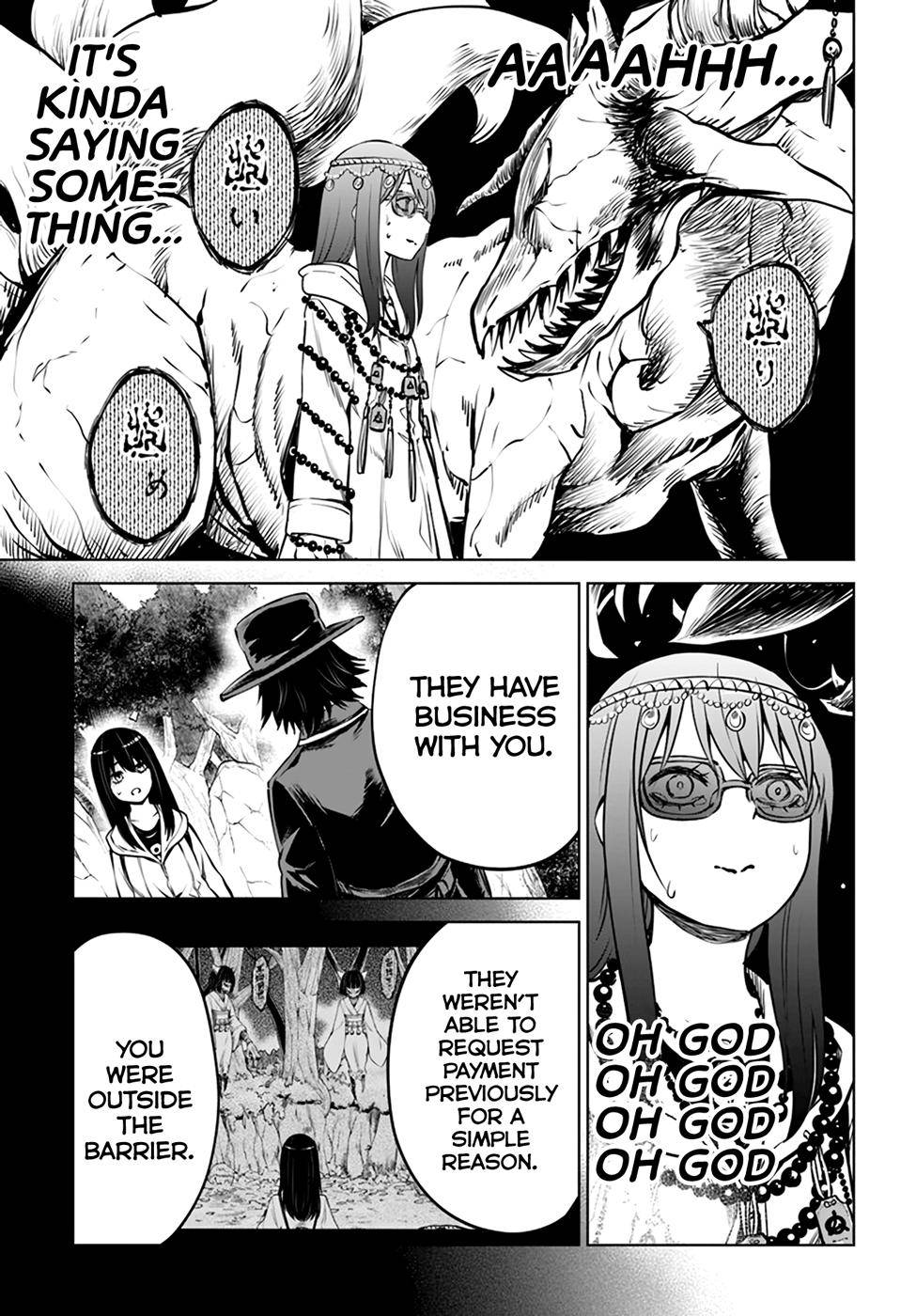Mieruko-Chan, Chapter 35 image 22