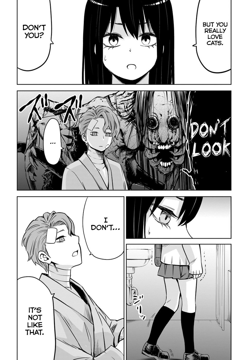 Mieruko-Chan, Chapter 22 image 18