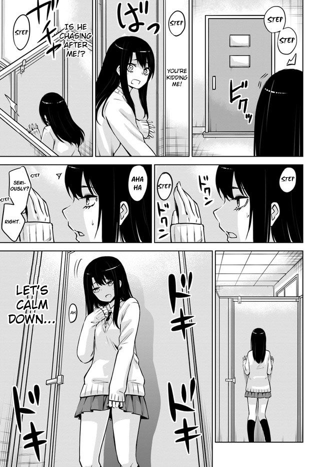 Mieruko-Chan, Chapter 17 image 07