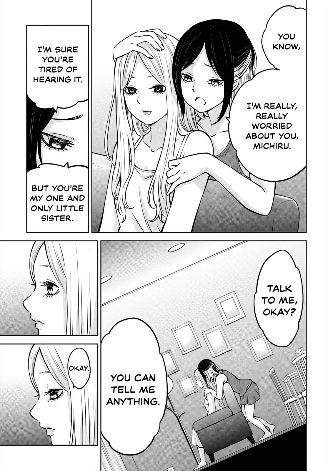 Mieruko-Chan, Chapter 47 image 07