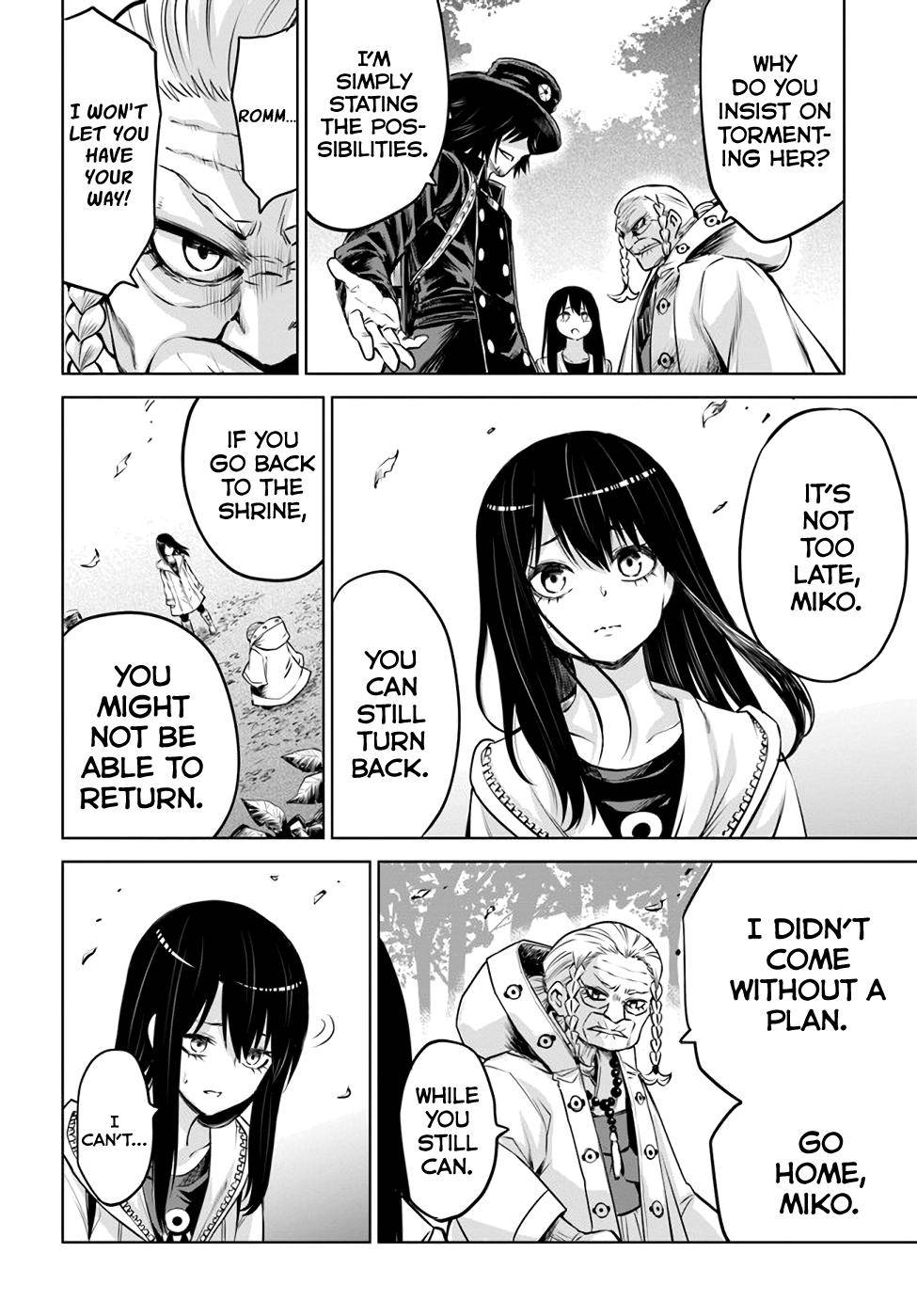 Mieruko-Chan, Chapter 34 image 16