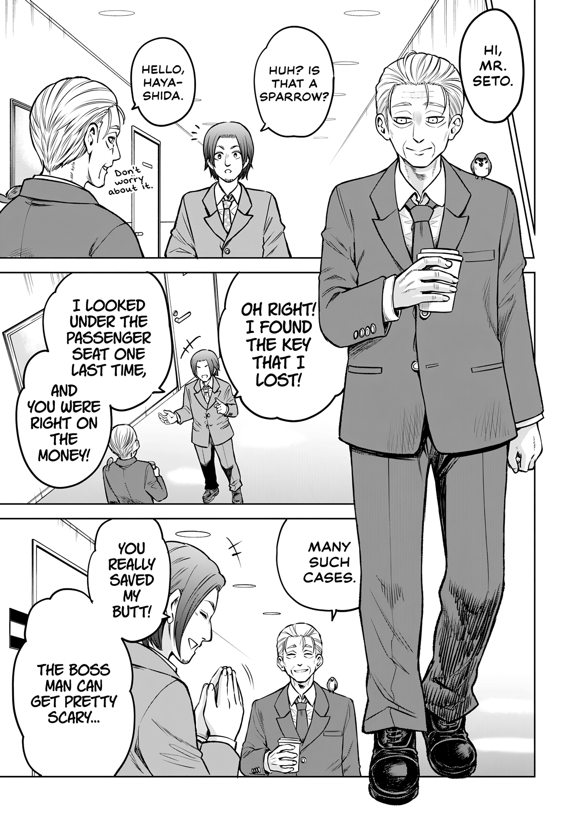 Mieruko-Chan, Chapter 57 image 05