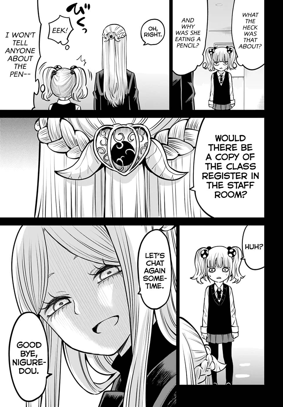 Mieruko-Chan, Chapter 42 image 07
