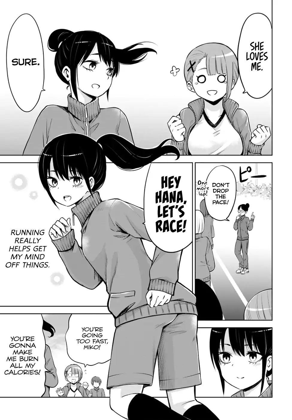 Mieruko-Chan, Chapter 19 image 09