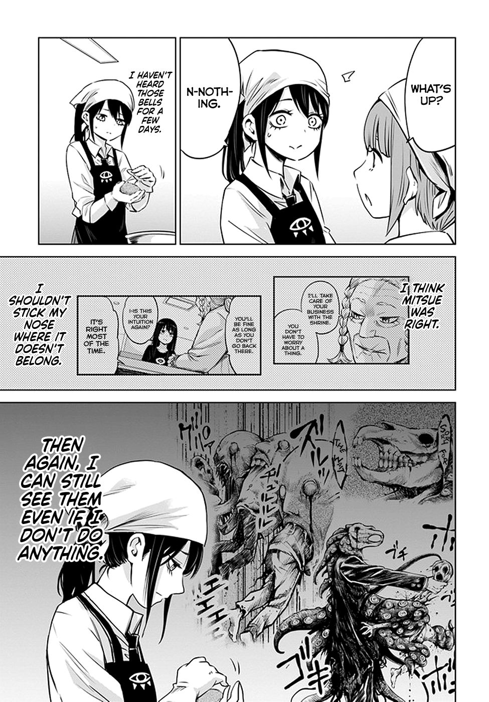 Mieruko-Chan, Chapter 29 image 09