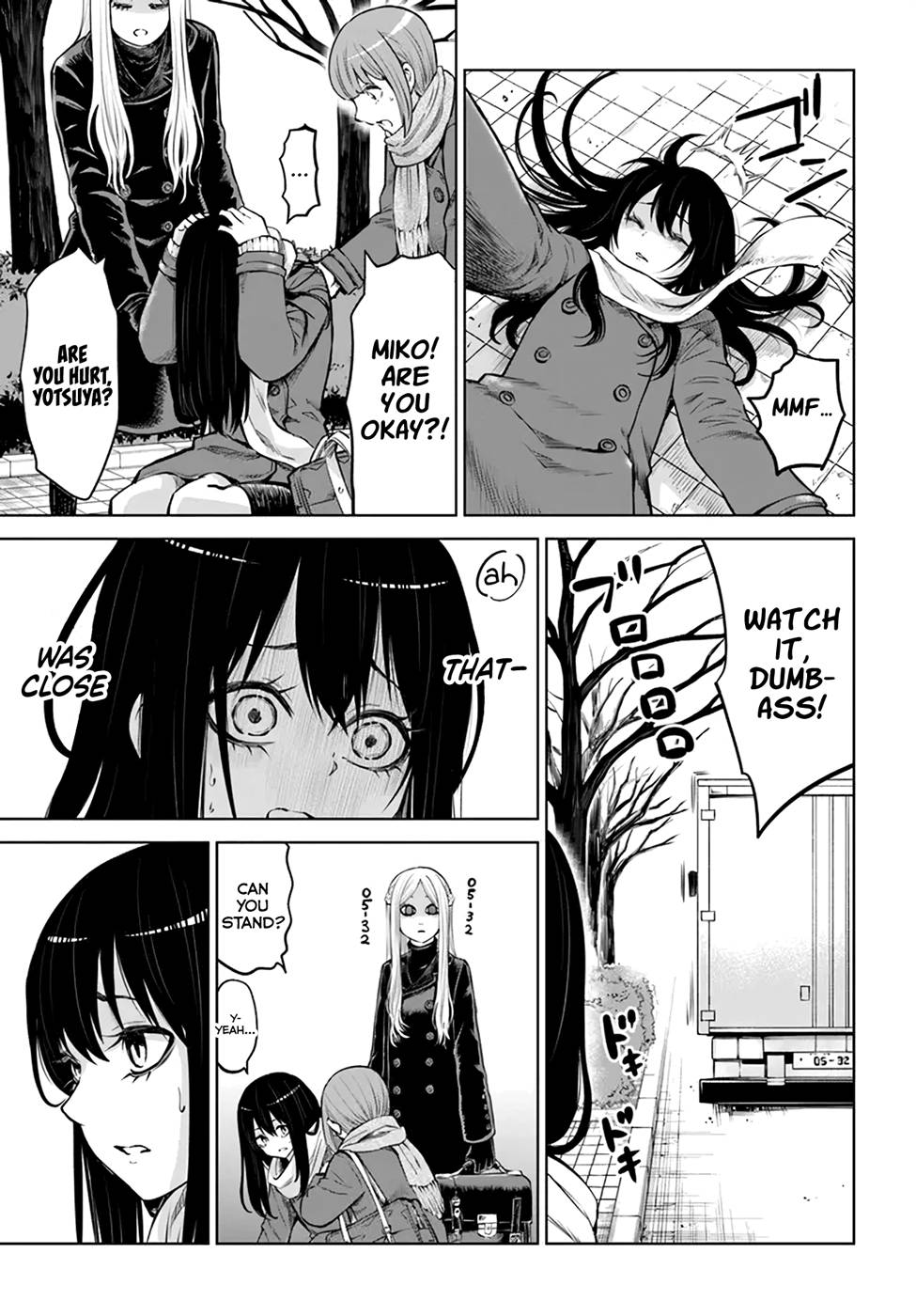 Mieruko-Chan, Chapter 43 image 03