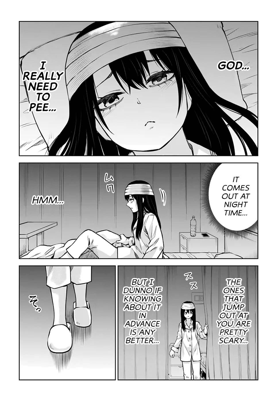 Mieruko-Chan, Chapter 43 image 30