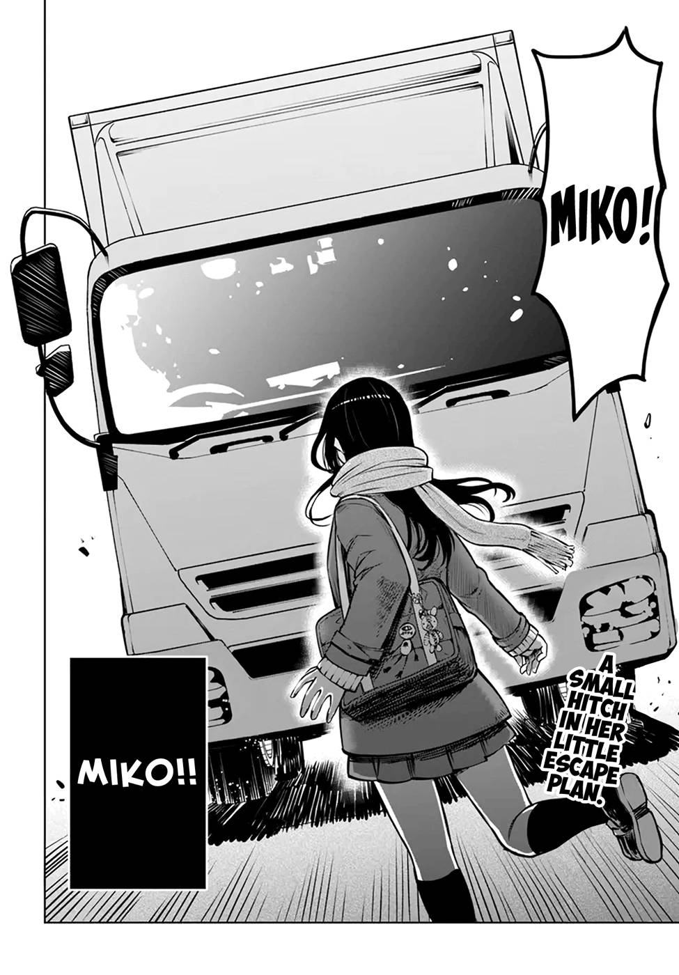 Mieruko-Chan, Chapter 42 image 22