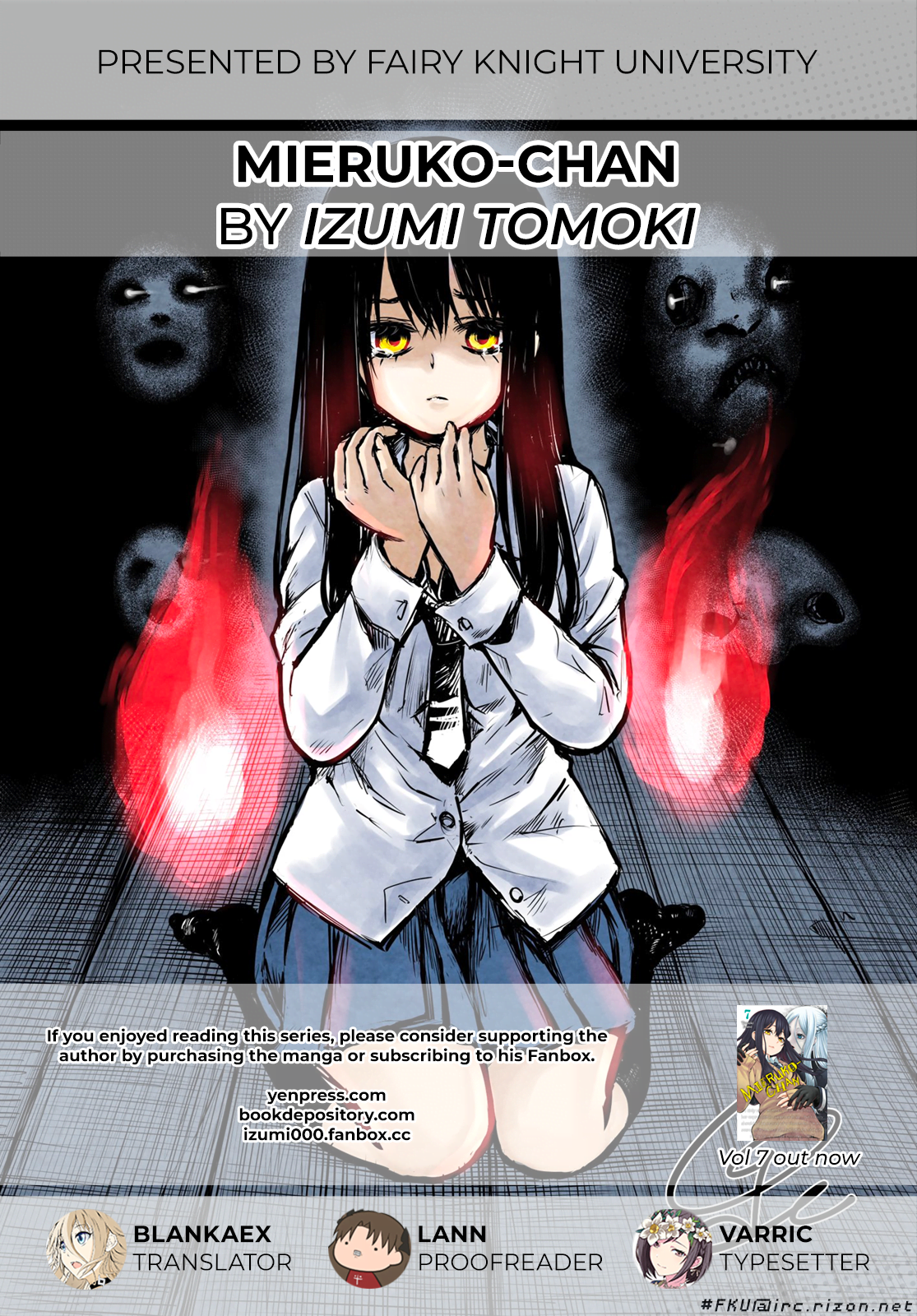 Mieruko-Chan, Chapter 50.2 image 19