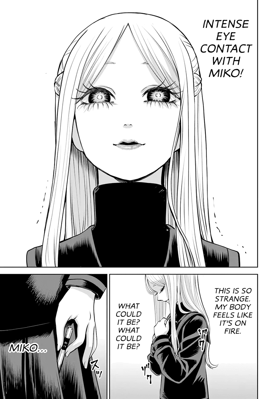 Mieruko-Chan, Chapter 41 image 20