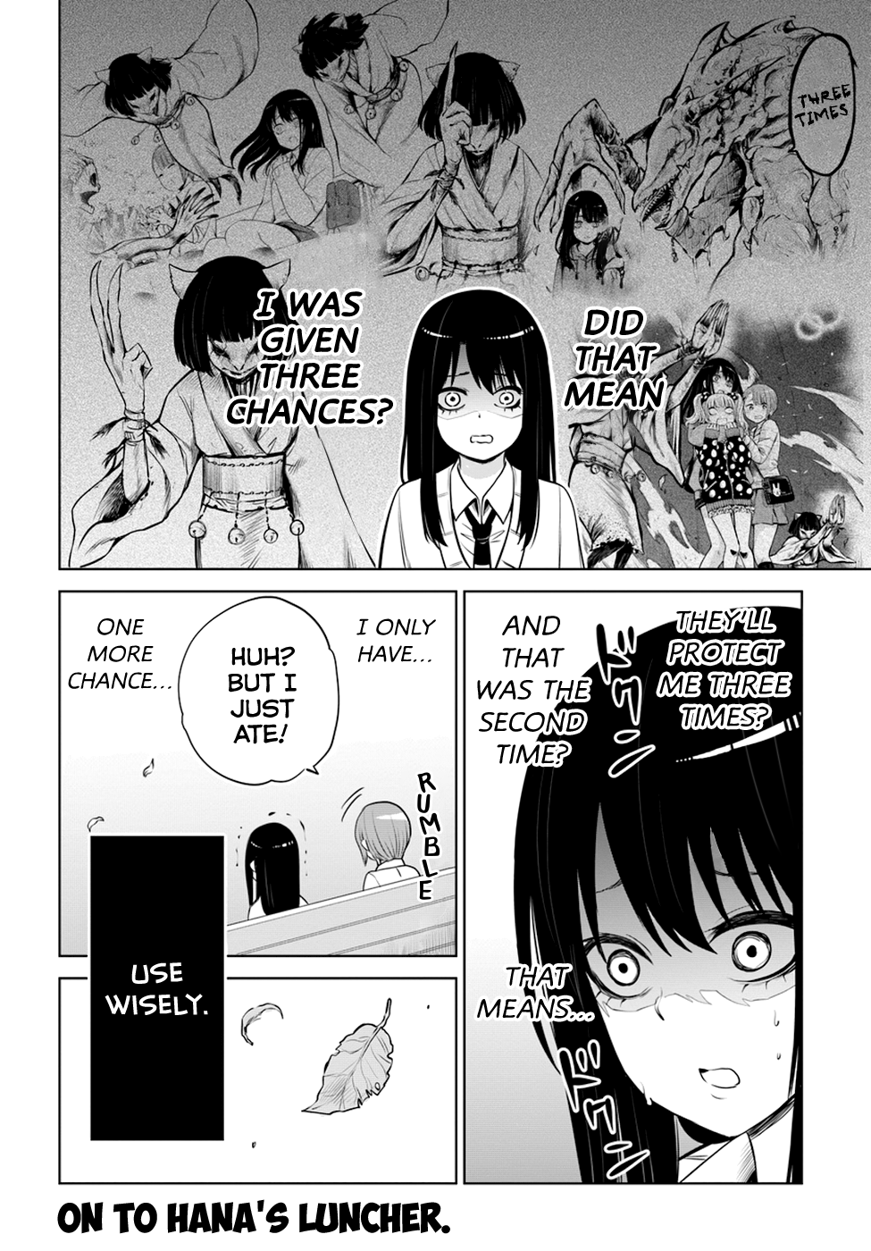 Mieruko-Chan, Chapter 20 image 19
