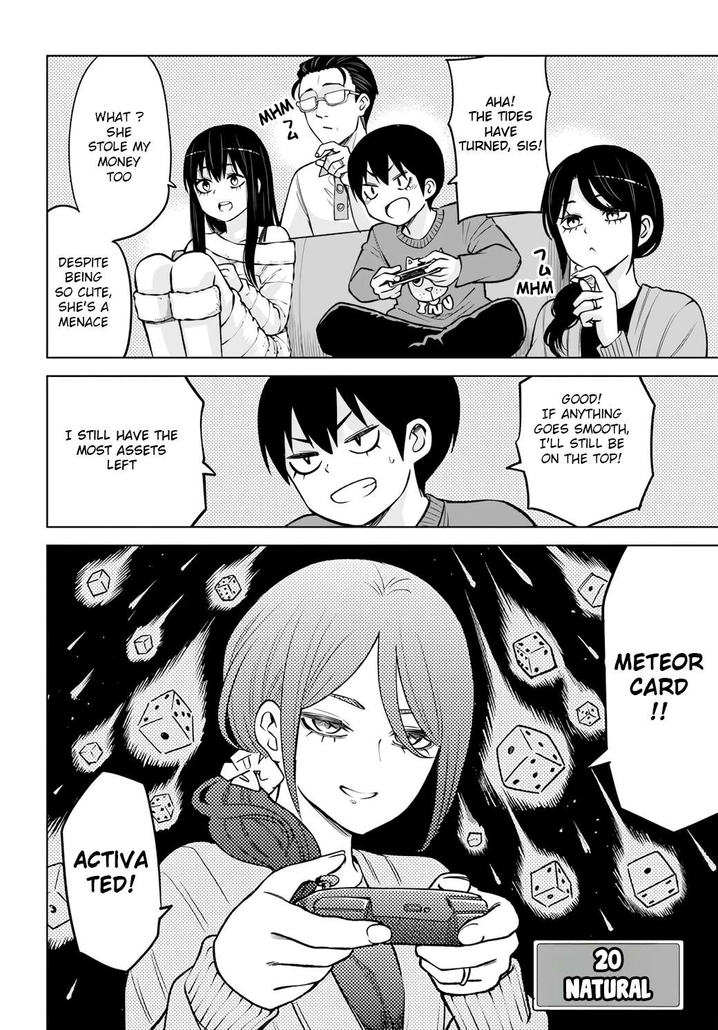 Mieruko-Chan, Chapter 62 image 06
