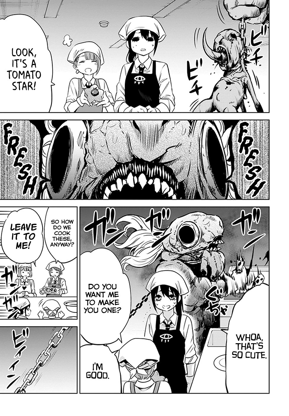 Mieruko-Chan, Chapter 29 image 17
