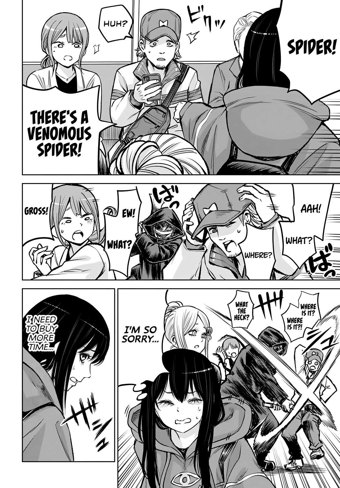 Mieruko-Chan, Chapter 58 image 20