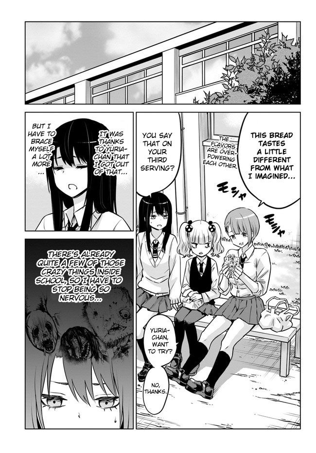 Mieruko-Chan, Chapter 17 image 13