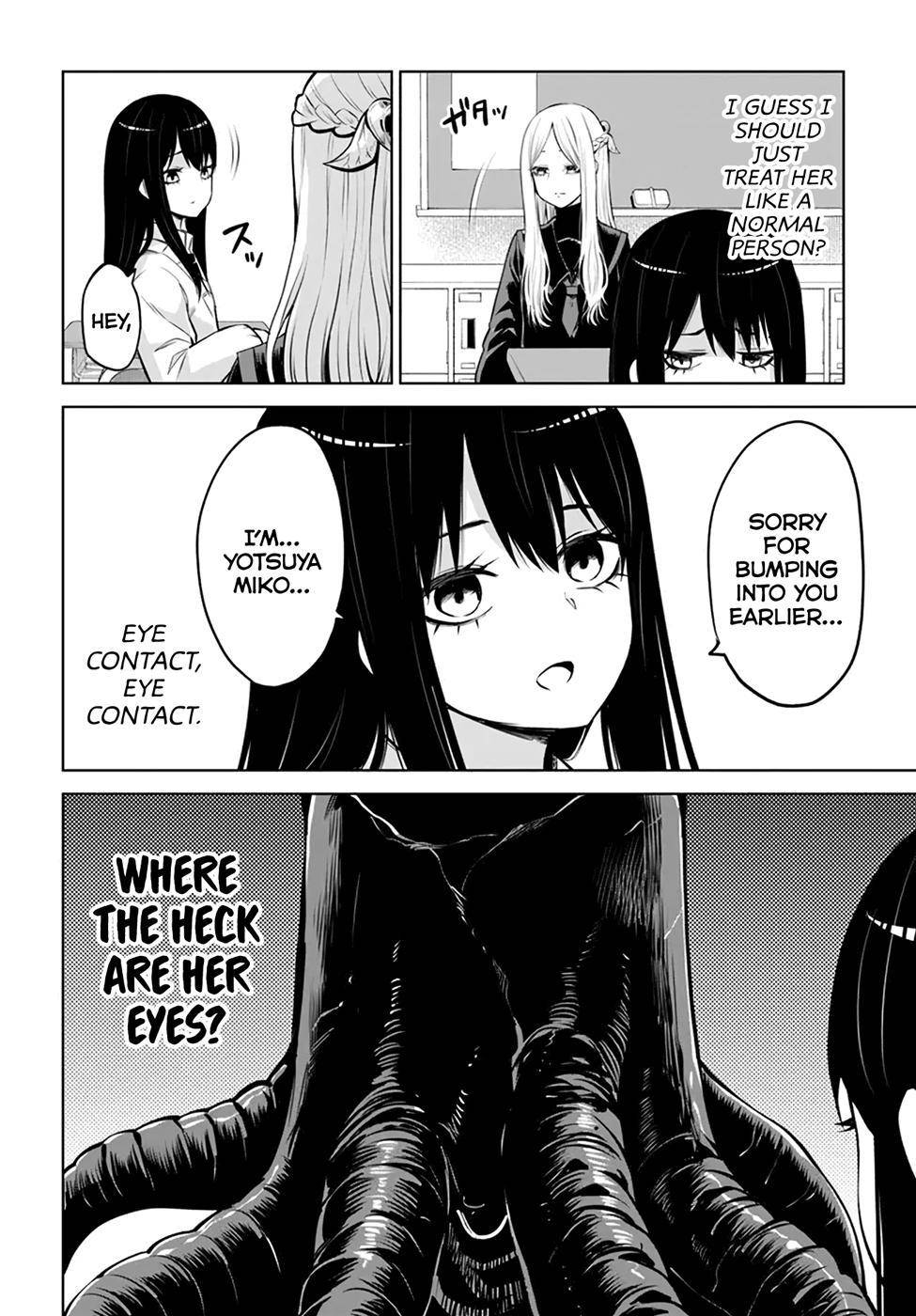 Mieruko-Chan, Chapter 40 image 08