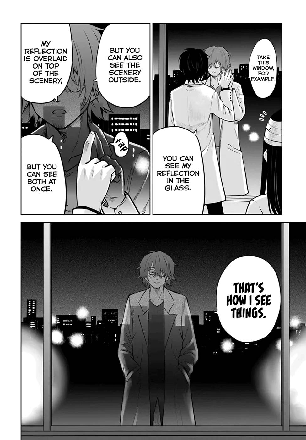 Mieruko-Chan, Chapter 45 image 06