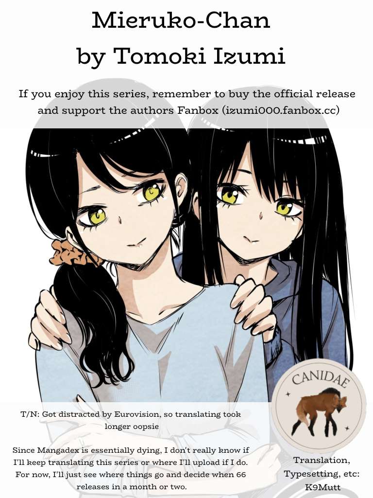 Mieruko-Chan, Chapter 65 image 37