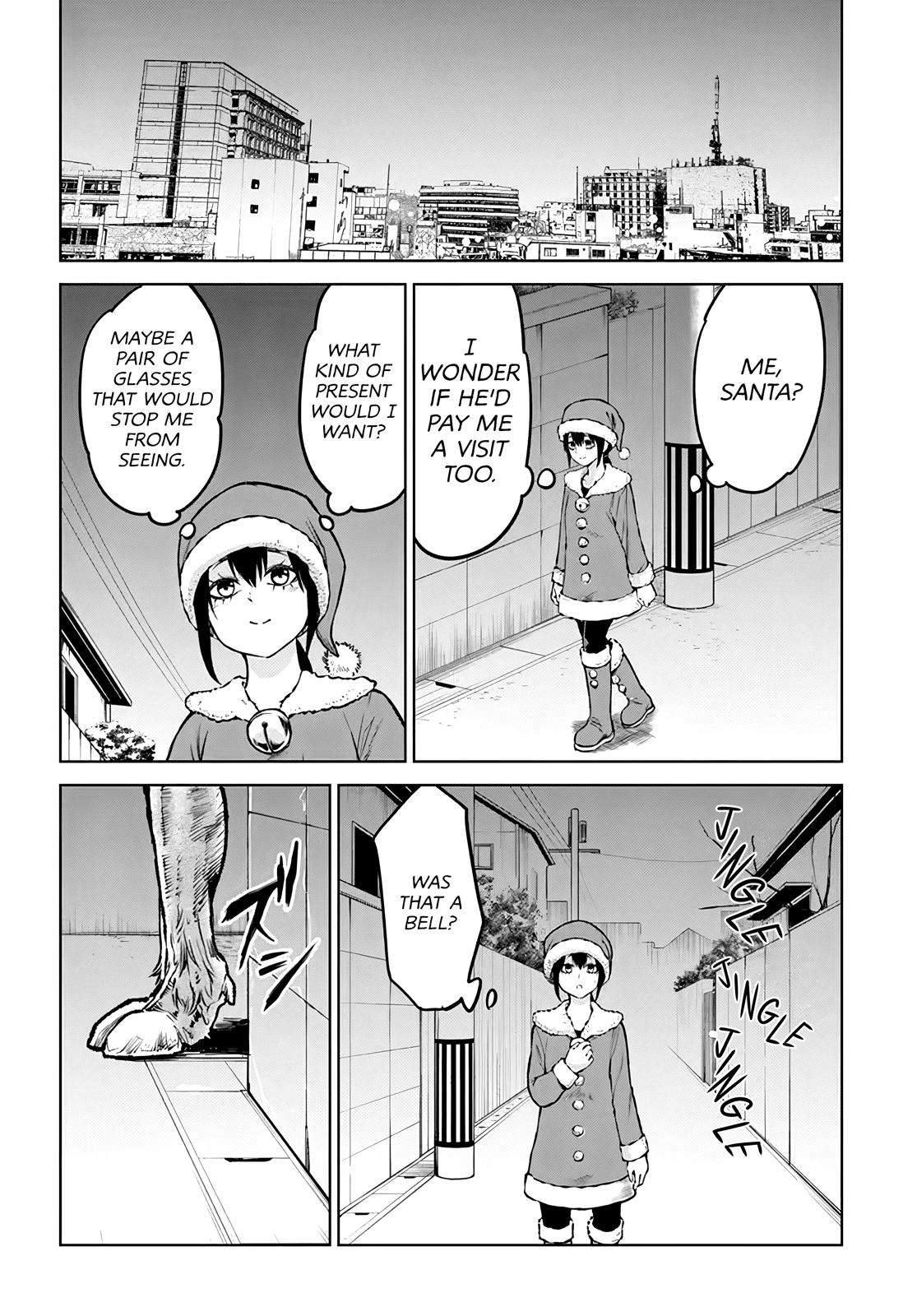 Mieruko-Chan, Chapter 55 image 17