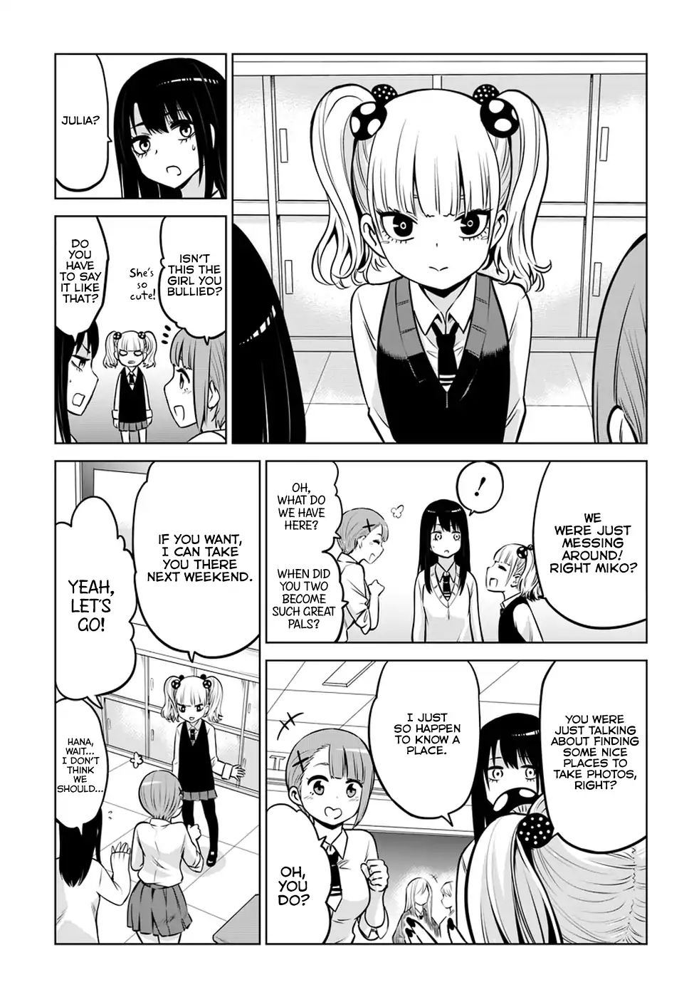 Mieruko-Chan, Chapter 14 image 05