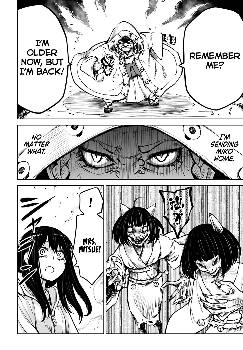 Mieruko-Chan, Chapter 36 image 26