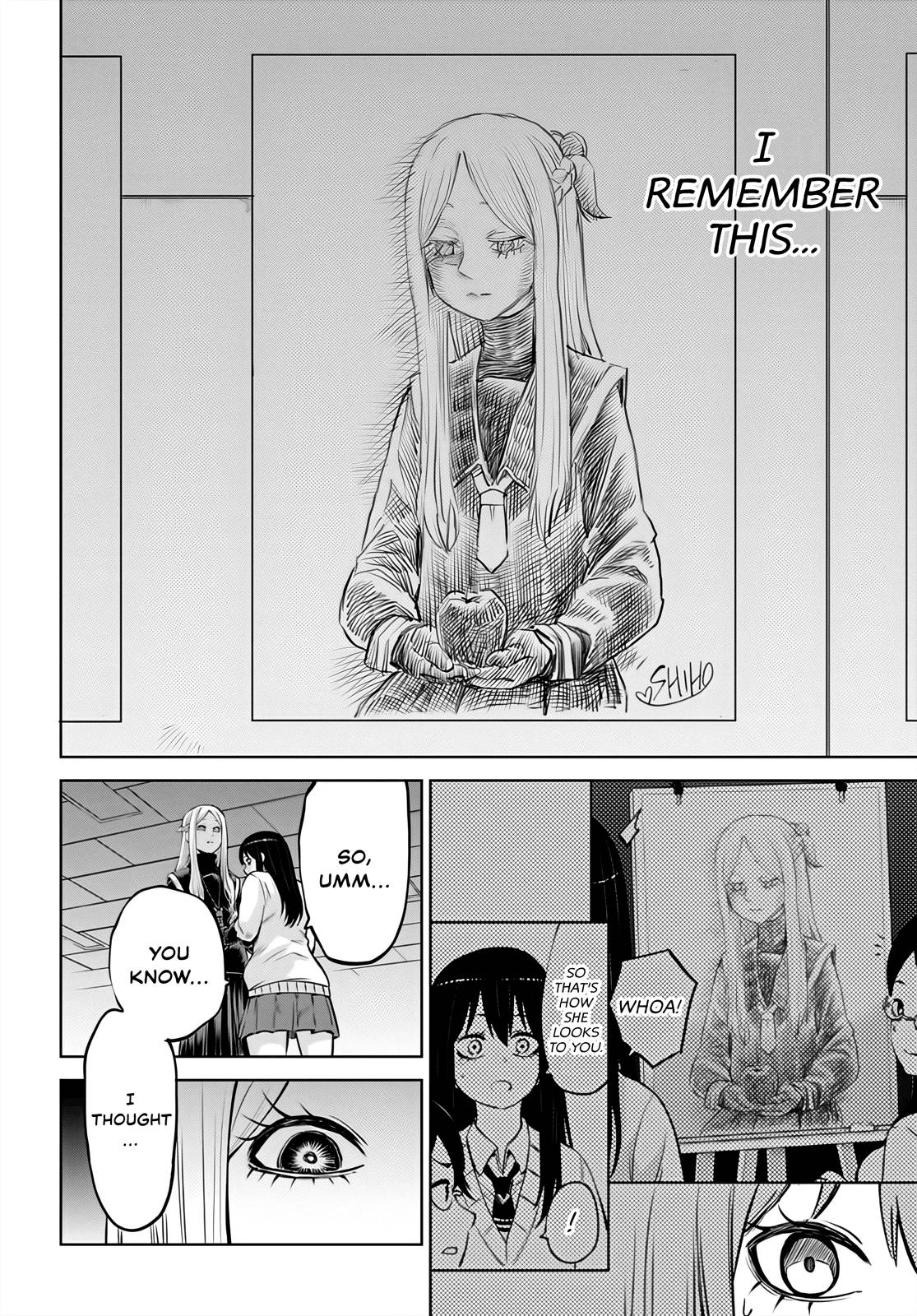 Mieruko-Chan, Chapter 47 image 25