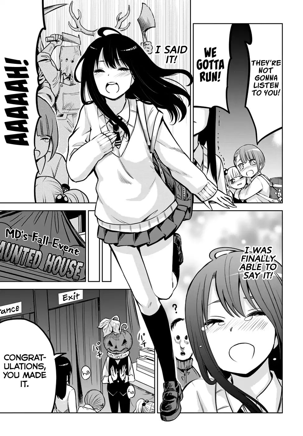 Mieruko-Chan, Chapter 18 image 17
