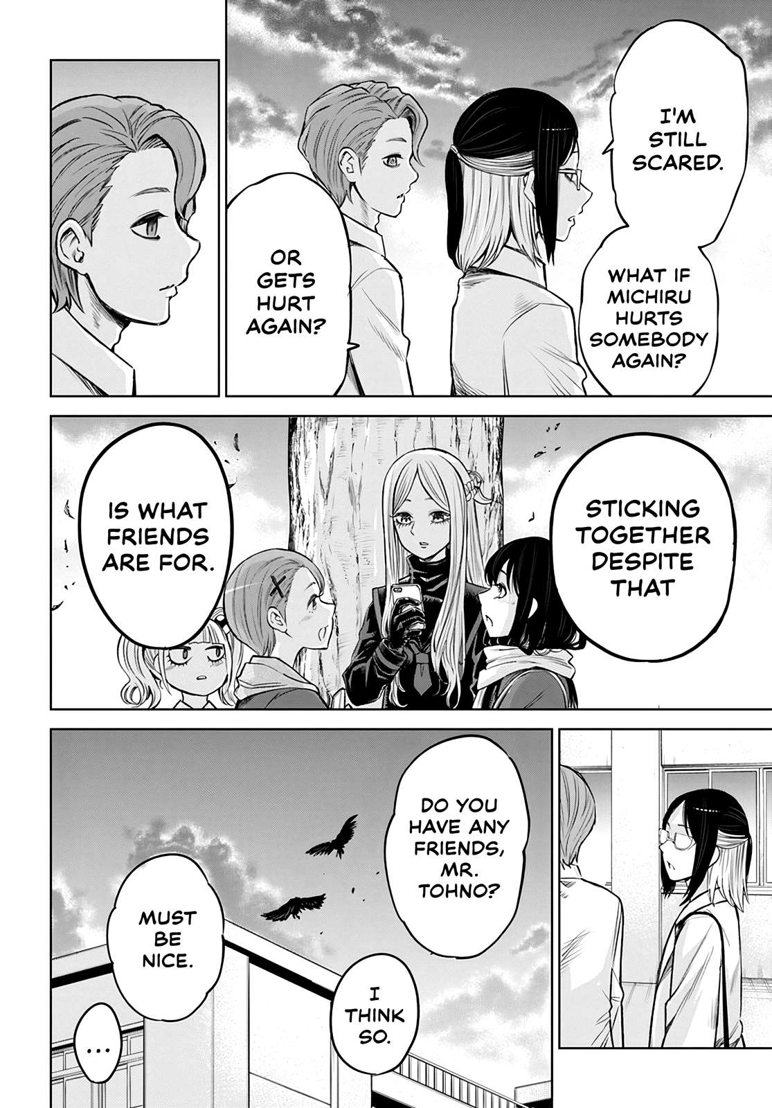 Mieruko-Chan, Chapter 54 image 20