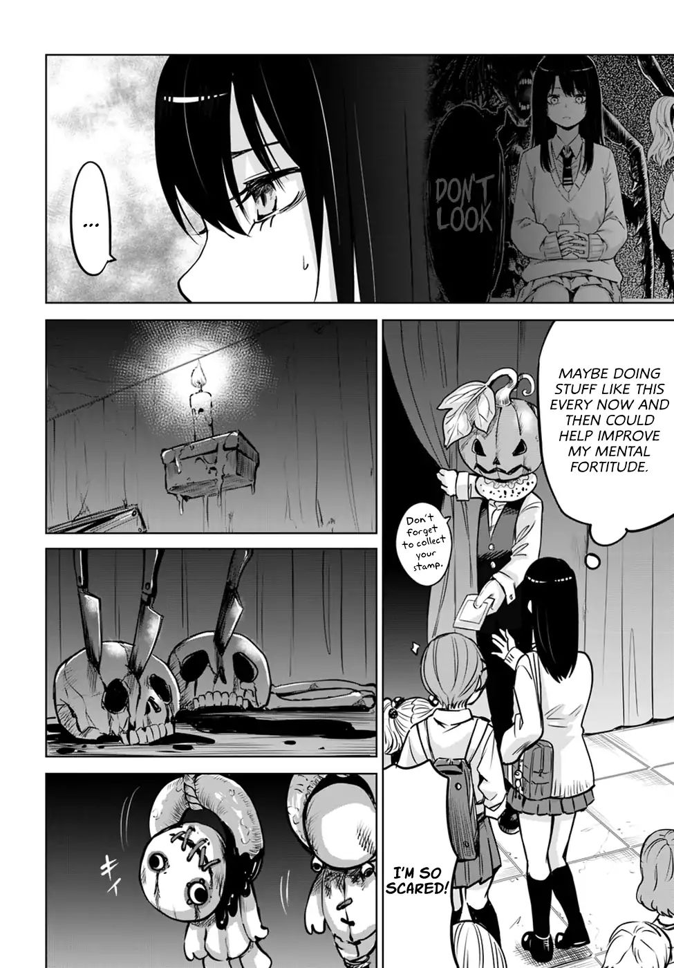 Mieruko-Chan, Chapter 18 image 02
