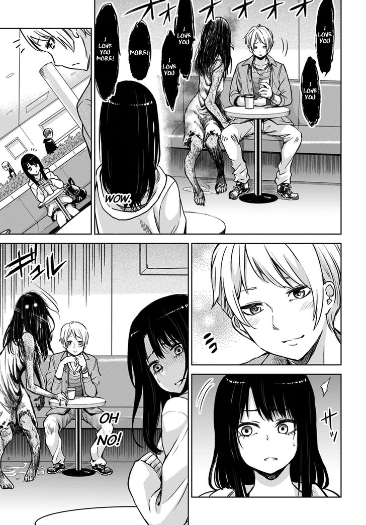 Mieruko-Chan, Chapter 5 image 09