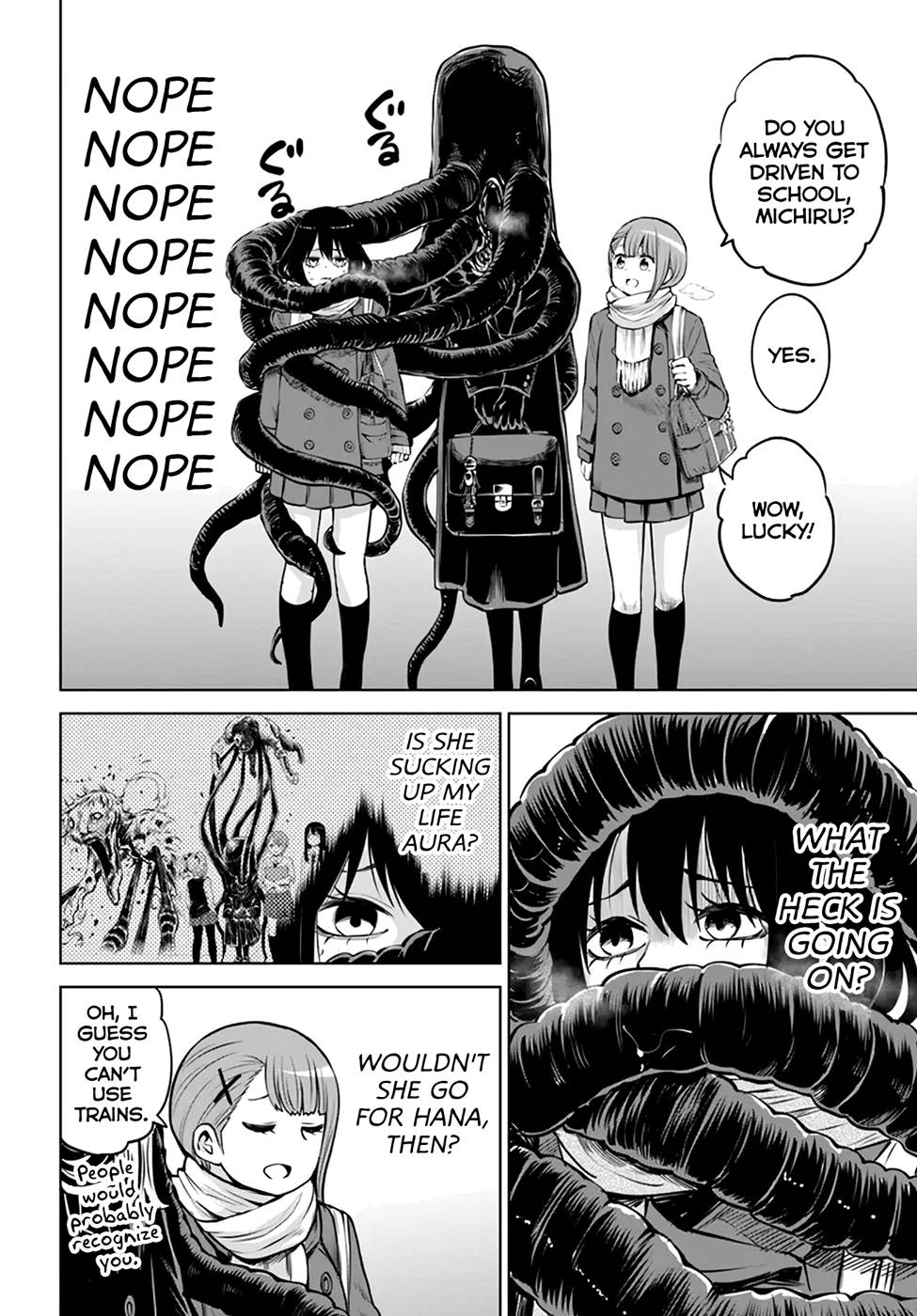 Mieruko-Chan, Chapter 42 image 20