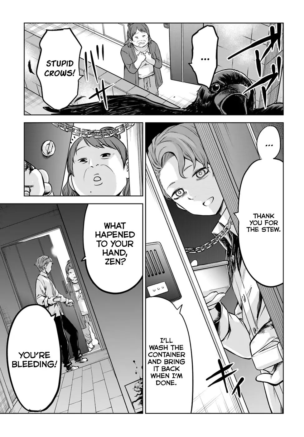 Mieruko-Chan, Chapter 19 image 03